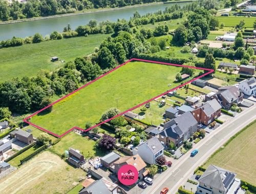                                        Weide te koop in Veldwezelt, € 80.000
