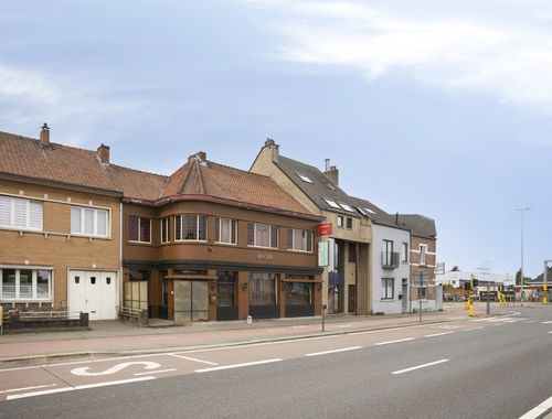                                         Commercieel Gebouw te koop in Kuringen, € 395.000
