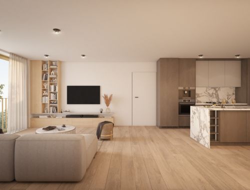                             Appartement te koop in Roeselare
