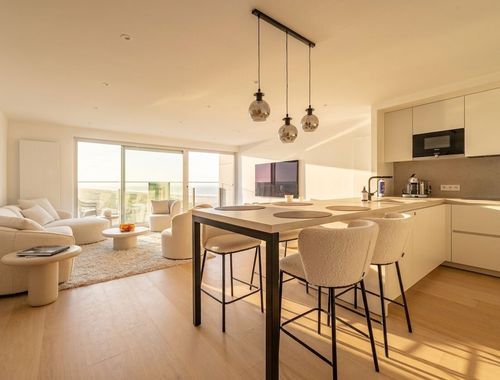                                         Appartement te koop in Blankenberge, € 649.000
