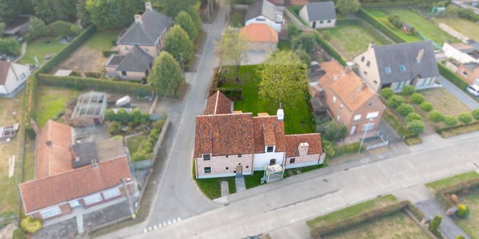 Maison à louer à Lodistraat 44, 8020 Hertsberge