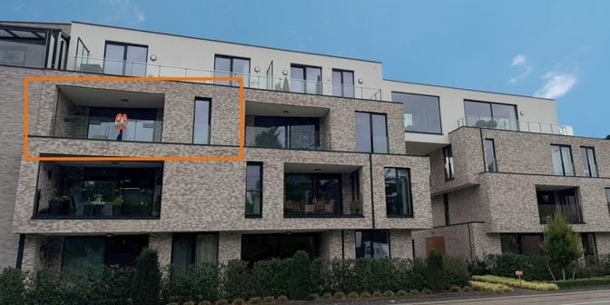 Appartement te huur in Groenstraat 120 bus 9, 3630 Vucht