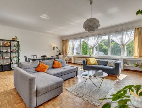                                         Appartement à vendre à Woluwe-Saint-Pierre, € 395.000
