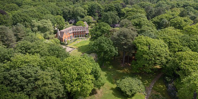 Huis te koop in 2930 Brasschaat