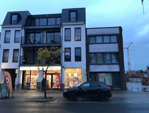                                         Appartement à louer à Oud-Turnhout, € 1.000
