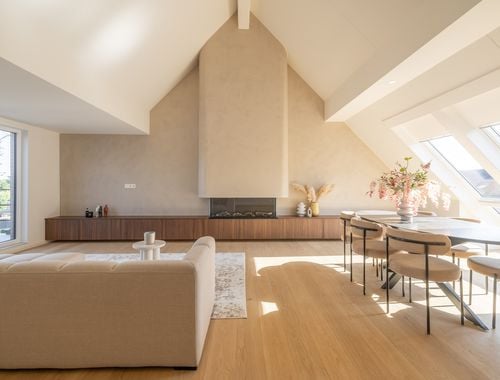                                         Penthouse te koop in Hasselt, € 495.000
