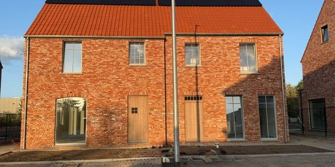 Huis te huur in Meelbergstraat 96, 3583 Paal