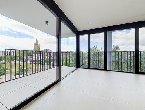                                         Appartementsgebouw te koop in Langemark, € 238.750
