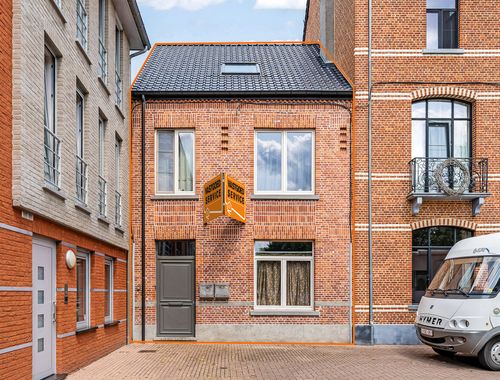                                         Appartement à vendre à Leopoldsburg, € 319.000
