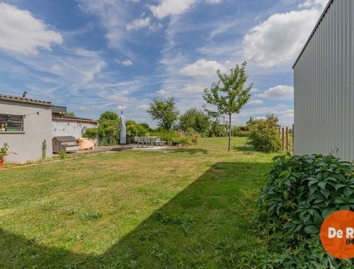                                         Maison à vendre à Schoonaarde, € 389.000
