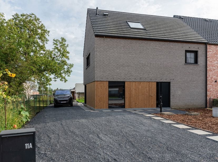 Huis te koop in Lindestraat 11 bus A,
                    9880 Aalter