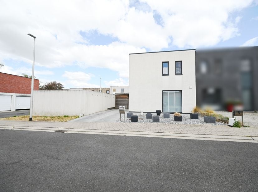 Maison à louer
                    à 8610 Kortemark