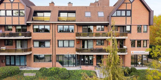 Bedrijfsvastgoed te huur in Parklaan 55 bus B17, 2300 Turnhout