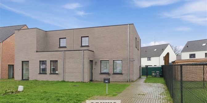 Huis te koop in Violierenstraat  94, 3740 Munsterbilzen