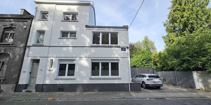 Maison à vendre à 7080 Frameries