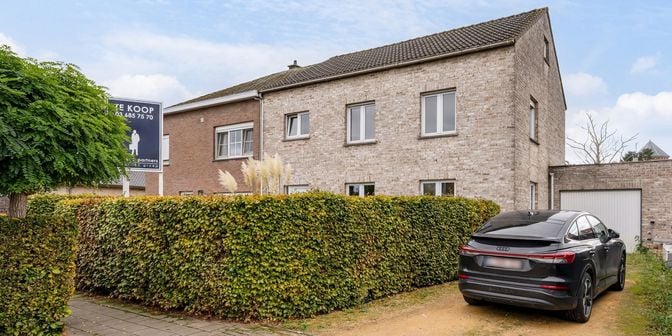 Huis te koop in Oosthoevestraat 2, 2950 Kapellen