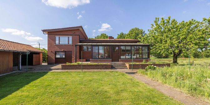 Huis te koop in Molderbeemdendijk 47, 2440 Geel