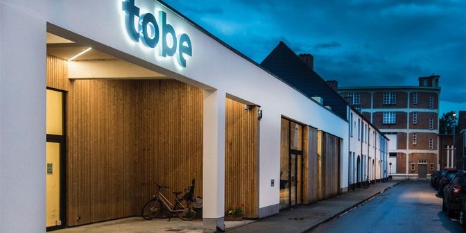 Bedrijfsvastgoed te huur in Hendrik Consciencestraat 20, 2300 Turnhout