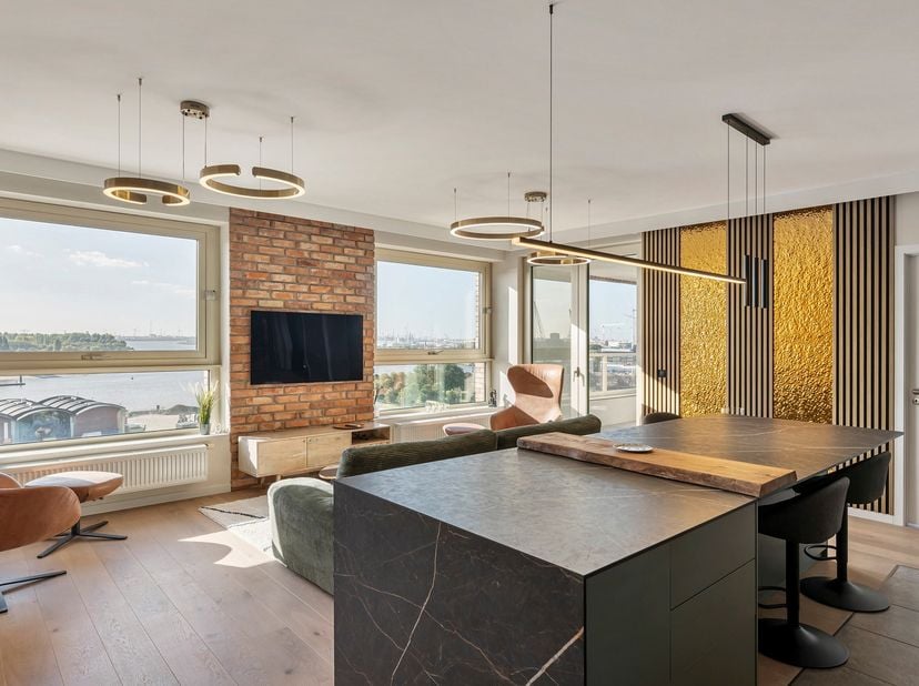 Appartement te huur in ,
                    2000 Antwerpen