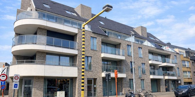 Appartement te koop in Kortrijksesteenweg 45 bus 0302, 9800 Deinze