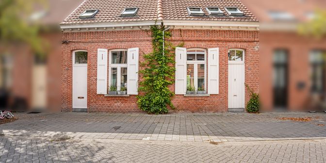 Huis te koop in Vredestraat 120, 2300 Turnhout