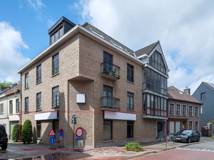 Bien professionnel à vendre
                    à 9990 Maldegem