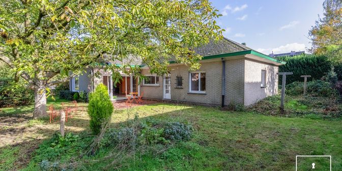 Maison à vendre à Amand Casier de ter Bekelaan 27, 9030 Mariakerke