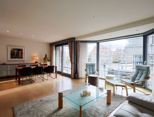                                         Appartement à vendre à Nieuwpoort, € 470.000

