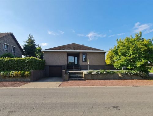                                         Maison à vendre à Meeswijk, € 319.000
