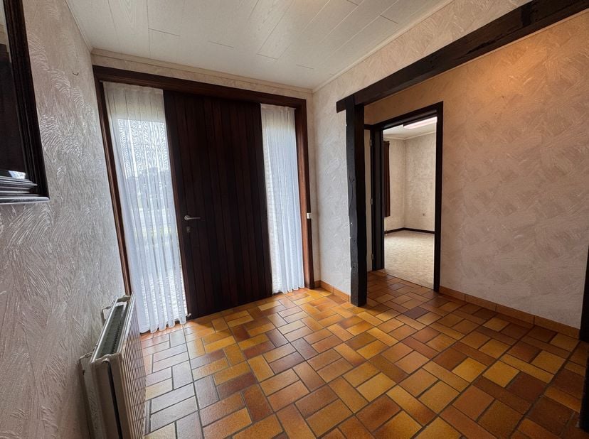 Maison à vendre
                    à 3580 Beringen
