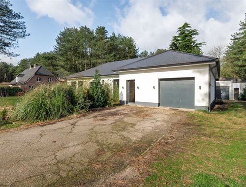                                        Eengezinswoning te koop in Beerse, € 675.000
