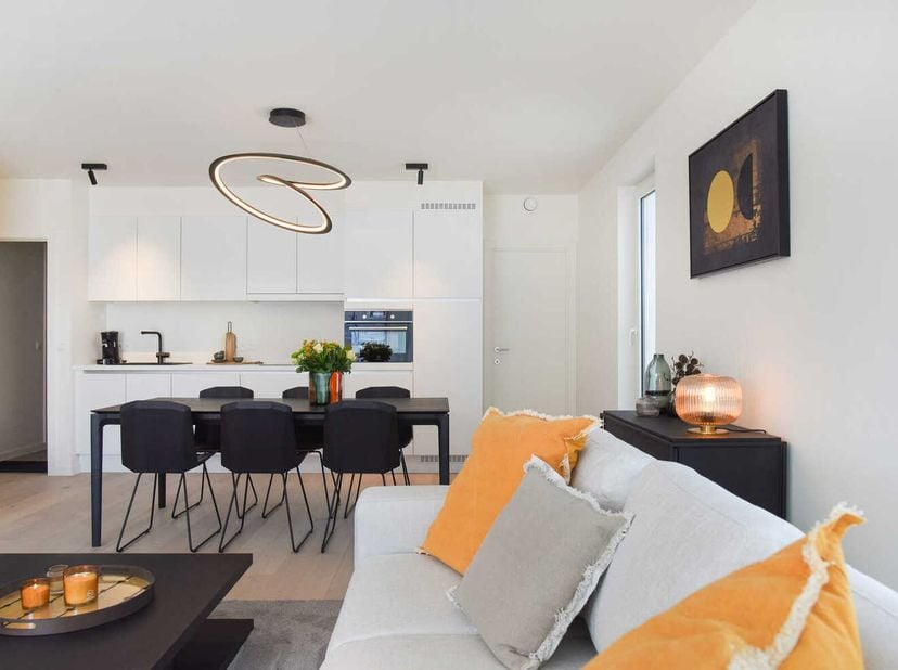 Appartement à vendre
                    à 9180 Moerbeke-Waas