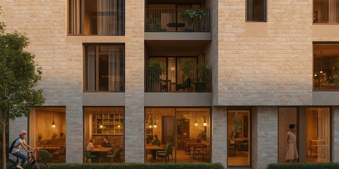 Bien professionnel à vendre à Verdurestraat 7, 9700 Oudenaarde