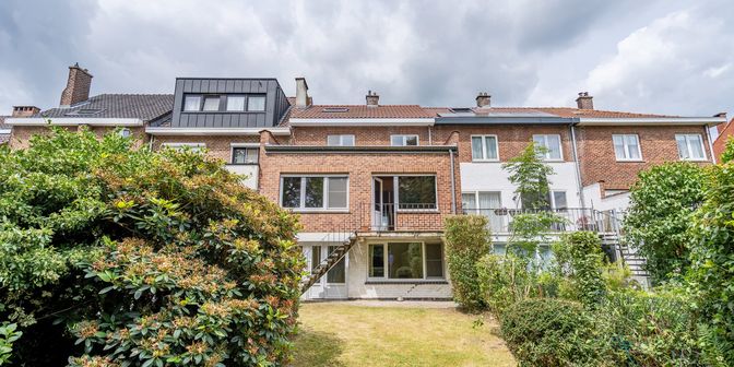 Huis te koop in Drève de l'Infante 86, 1410 Waterloo
