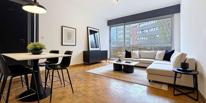 Appartement à vendre à 1000 Bruxelles