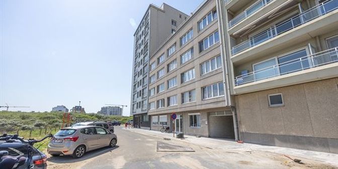 Appartement à vendre à Roger de Grimberghestraat 7 boîte 0002, 8430 Middelkerke