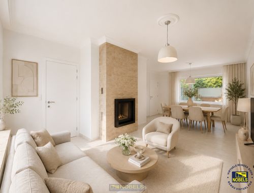                                         Maison à vendre à Mariakerke, € 549.000
