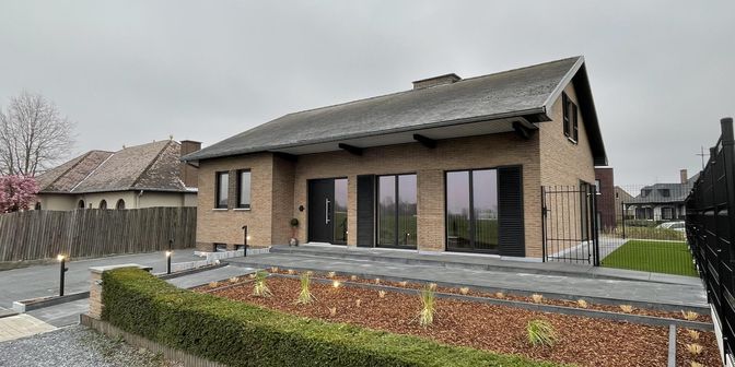 Huis te koop in Buissen 1, 3740 Bilzen