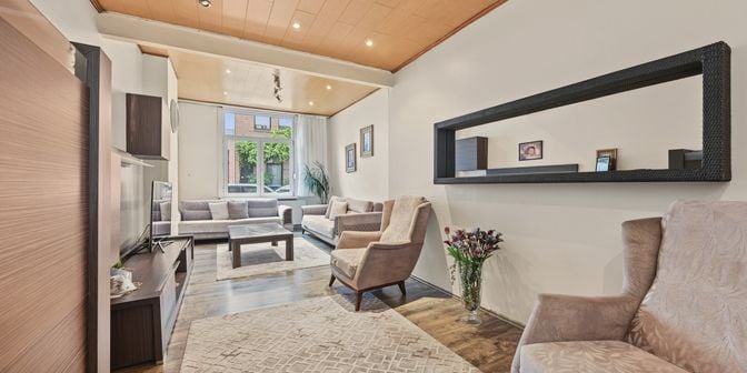 Huis te koop in Familiestraat 17, 2060 Antwerpen