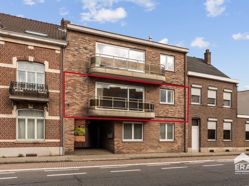 Appartement te koop in Acht Meilaan 19 bus 2,
                    3680 Maaseik