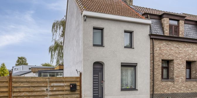 Huis te koop in Kerkstraat 53, 1790 Hekelgem