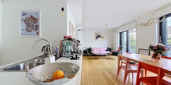 Appartement à vendre à 1000 Bruxelles