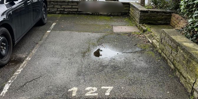 Garage à vendre à Elektriciteitstraat 27, 2800 Mechelen