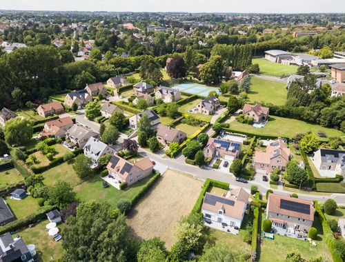                                         Bouwgrond te koop in Waterloo, € 449.000
