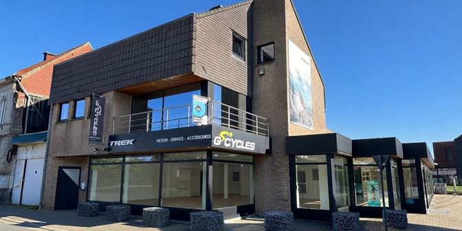 Bedrijfsvastgoed te koop in EDINGSEWEG 280 A, 9500 Geraardsbergen