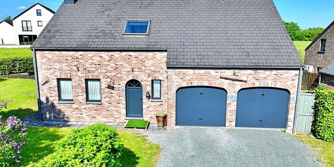 Maison à vendre à 6596 Seloignes