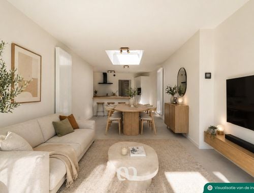                                         Maison à vendre à Renaix, € 255.000
