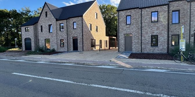 Huis te koop in Koolmijnlaan 148, 3530 Houthalen