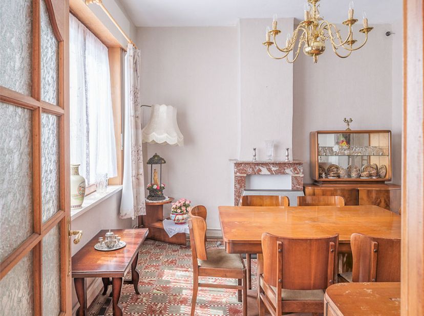 Huis te koop
                    in 9030 Mariakerke