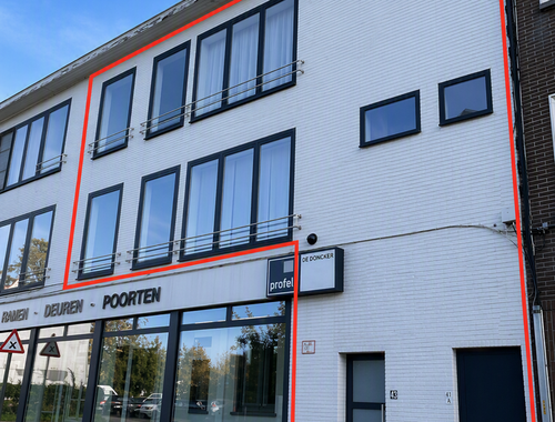                                        Appartement à vendre à Geraardsbergen, € 295.000
